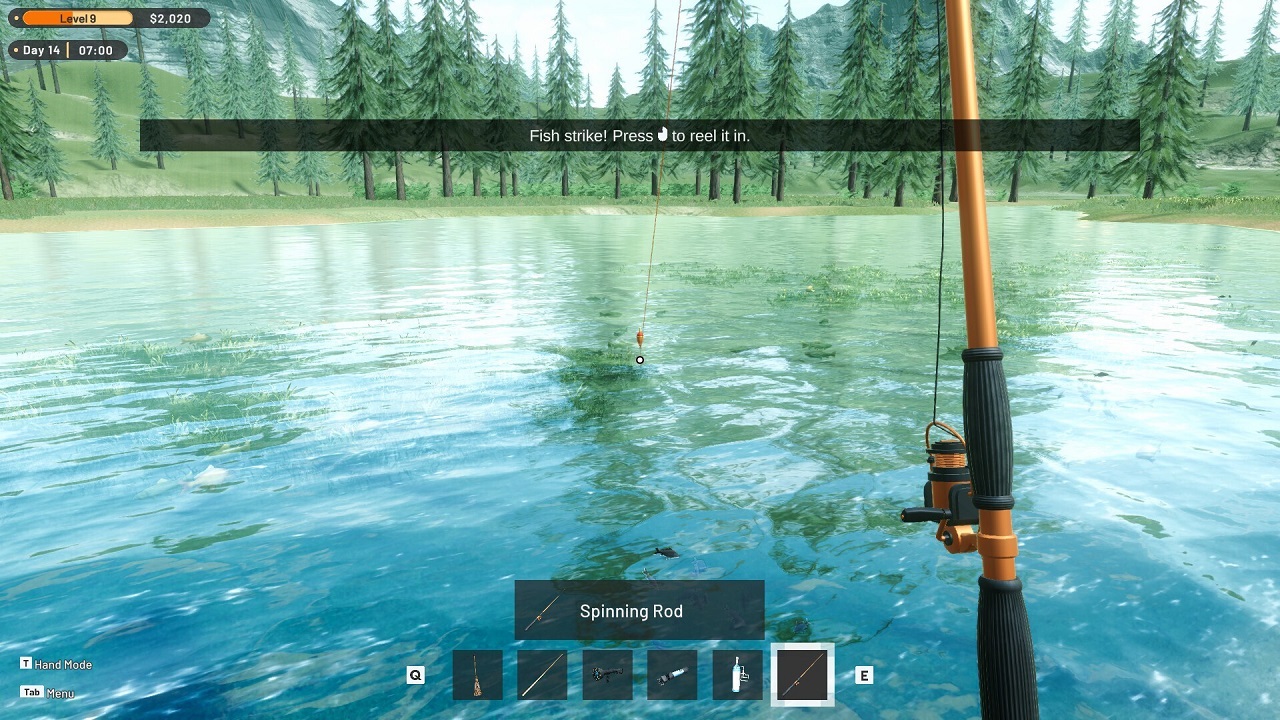 Ranch Farm and Store Simulator — Скриншот №1