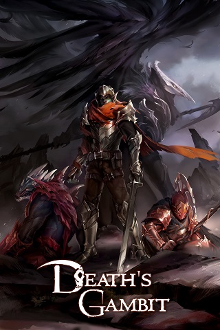 Deaths Gambit Afterlife скачать торрент