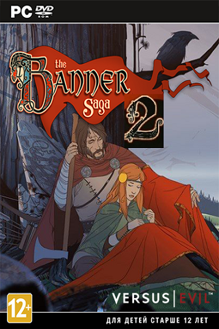 The Banner Saga 2 скачать торрент