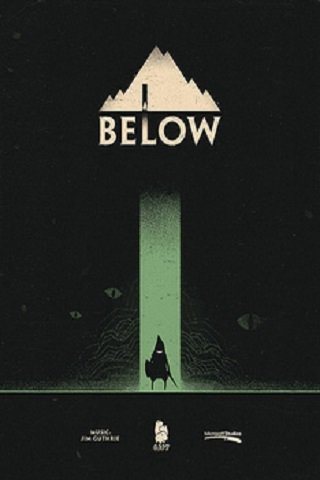 Below скачать торрент