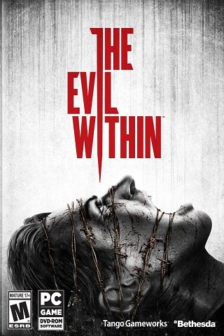 The Evil Within скачать торрент