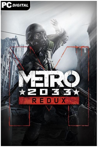 Metro: Redux скачать торрент