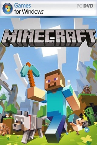 Minecraft скачать торрент