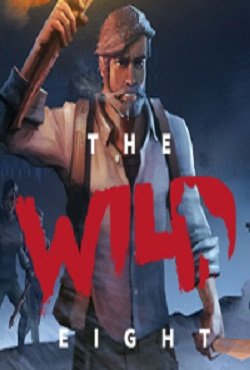 The Wild Eight скачать торрент