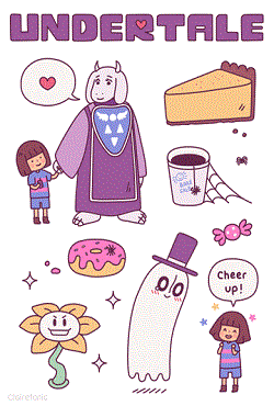 Undertale скачать торрент