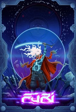 Furi скачать торрент