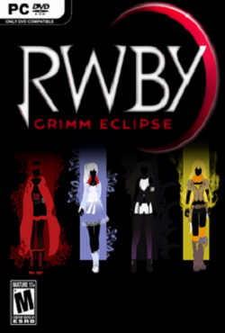 RWBY: Grimm Eclipse скачать торрент