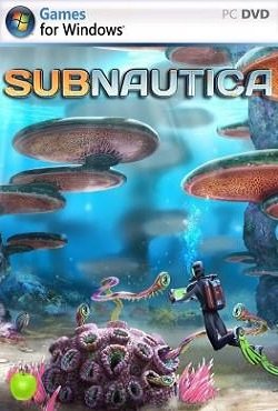 Subnautica скачать торрент