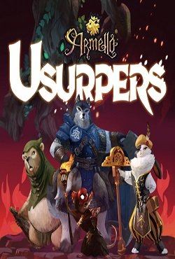 Armello скачать торрент