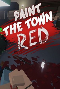 Paint the Town Red скачать торрент