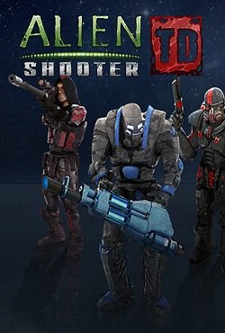 Alien Shooter TD 2017 скачать торрент