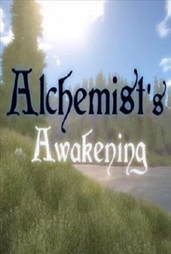Alchemists Awakening скачать торрент