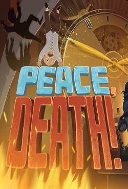 Peace, Death! скачать торрент