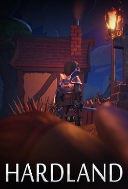 Hardland скачать торрент