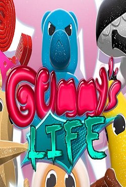 A Gummys Life скачать торрент