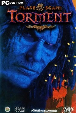 Planescape Torment Enhanced Edition скачать торрент