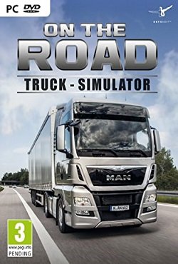 On The Road Truck Simulator скачать торрент