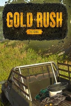 Gold Rush The Game скачать торрент