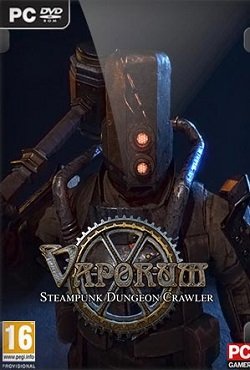 Vaporum скачать торрент