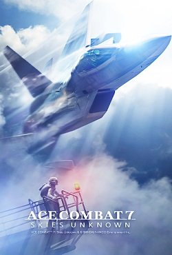 Ace Combat 7 Skies Unknown скачать торрент