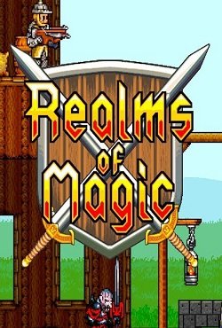 Realms of Magic скачать торрент