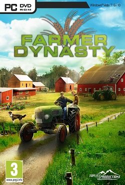 Farmers Dynasty скачать торрент