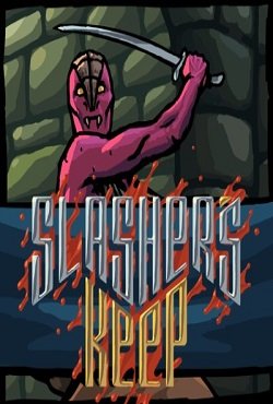 Slashers Keep скачать торрент