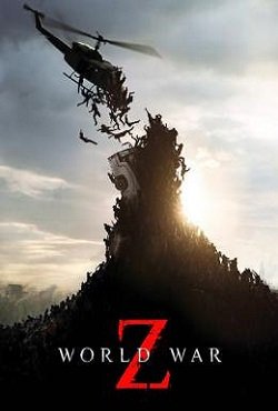 World War Z скачать торрент