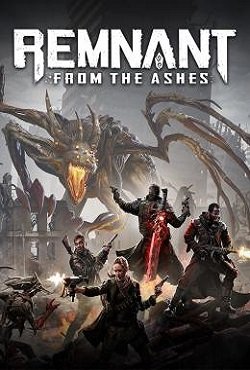 Remnant From the Ashes скачать торрент