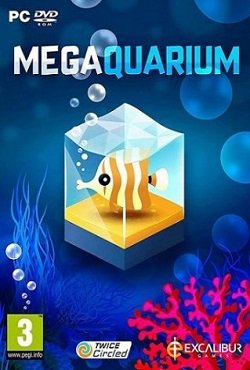 Megaquarium скачать торрент