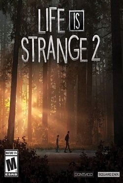 Life is Strange 2 скачать торрент