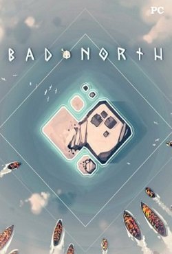 Bad North скачать торрент