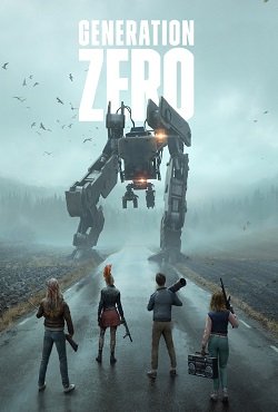 Generation Zero скачать торрент
