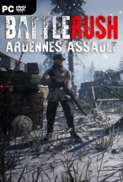 BattleRush Ardennes Assault скачать торрент