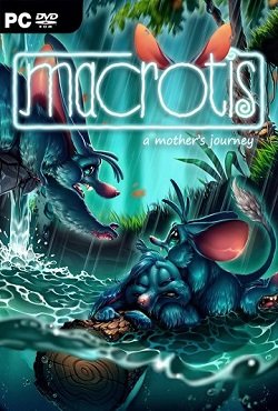 Macrotis A Mothers Journey скачать торрент