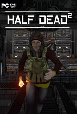 HALF DEAD 2 скачать торрент
