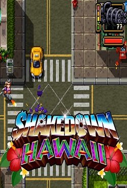 Shakedown Hawaii скачать торрент