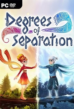 Degrees of Separation скачать торрент