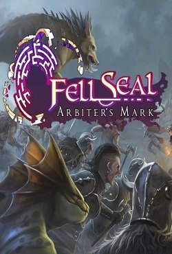 Fell Seal Arbiters Mark скачать торрент