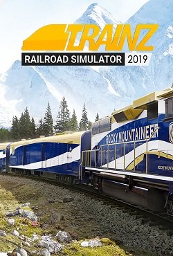 Trainz Railroad Simulator 2019 скачать торрент