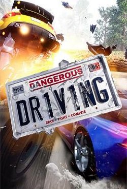 Dangerous Driving скачать торрент