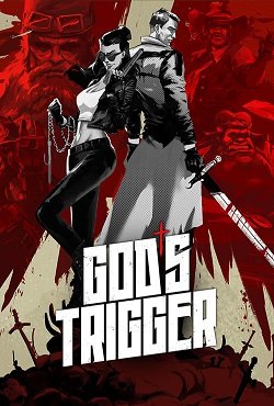 Gods Trigger скачать торрент