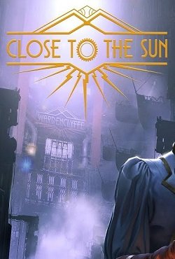 Close To The Sun скачать торрент