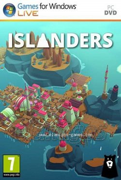 Islanders скачать торрент