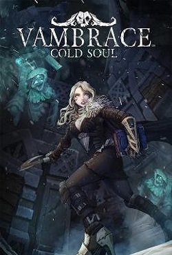 Vambrace Cold Soul скачать торрент