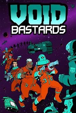 Void Bastards скачать торрент