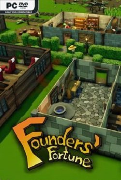 Founders Fortune скачать торрент