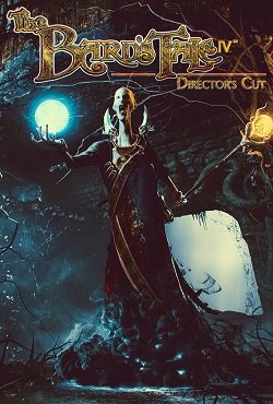 The Bards Tale 4 Directors Cut скачать торрент