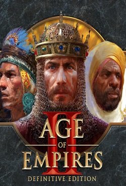 Age of Empires 2 Definitive Edition скачать торрент