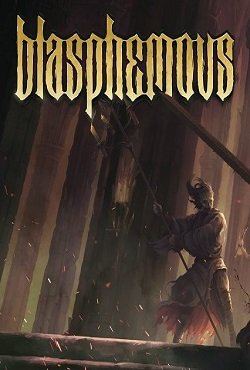 Blasphemous скачать торрент